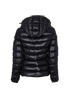 Moncler Bady Puffer, back view