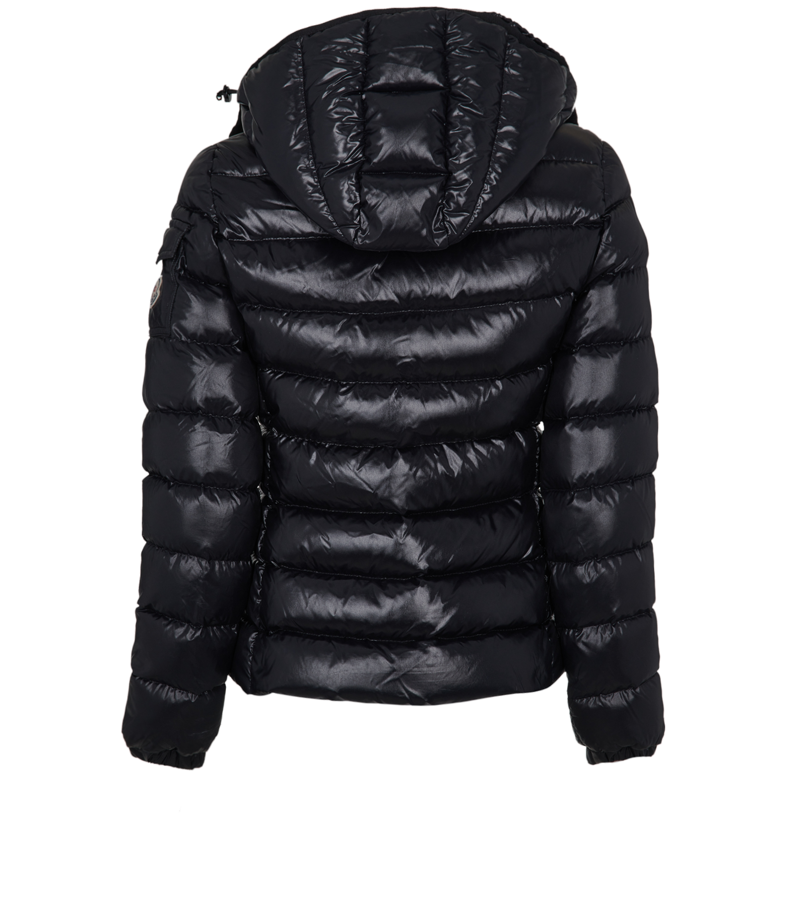 Moncler Bady Puffer, Jackets - Designer Exchange