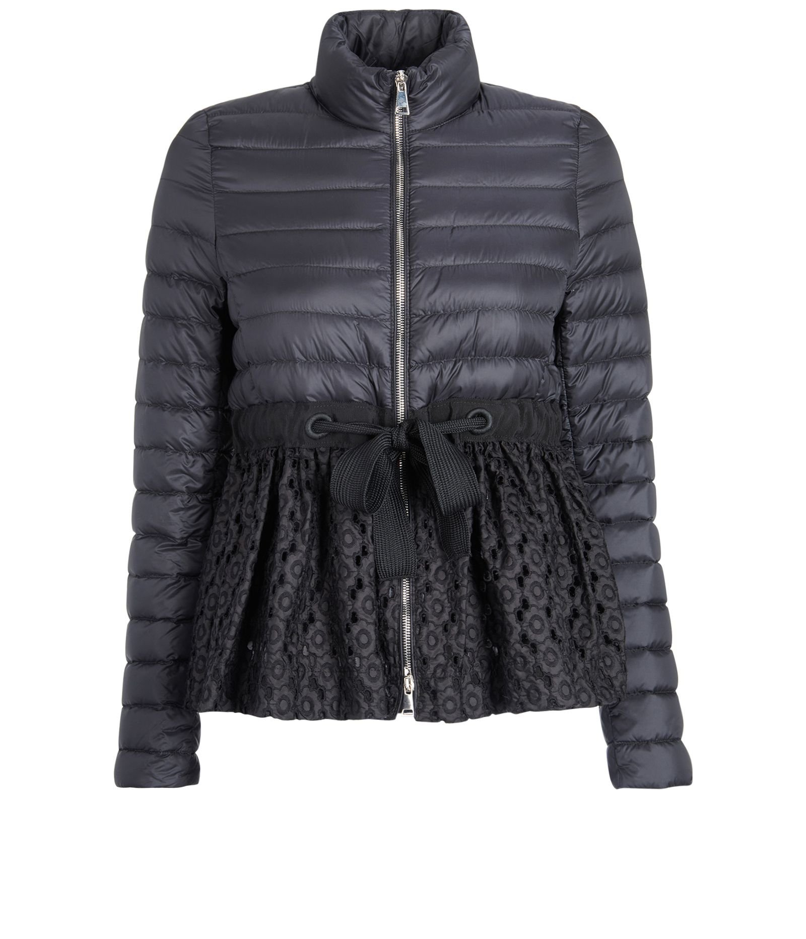 Moncler lace clearance jacket