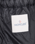 Moncler Lace Trim Puffer, other view