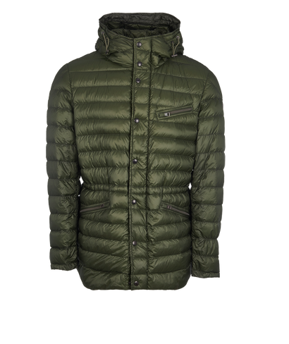 Moncler Octave Jacket, front view