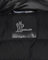 Moncler Grenoble Bauges Fur Trimmed Ski Jacket, other view