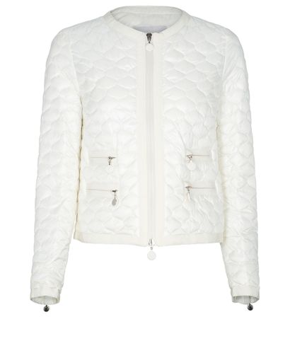 Moncler Quilted Jacket, front view