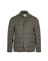 Moncler Rodin Padded Jacket, front view
