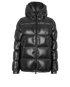 Moncler Ecrins Puffer Jacket, front view