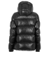 Moncler Ecrins Puffer Jacket, back view