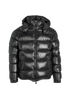 Moncler Maya Puffer Jacket, front view
