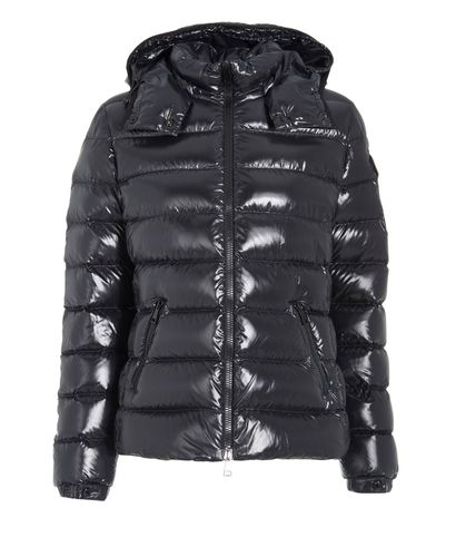 Moncler Puffer Jacket, front view
