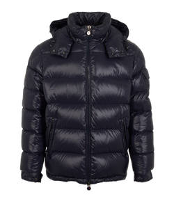 Pre-loved Moncler Felix The Cat Ruine Jacket - £650