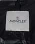Moncler Cuscute High-Neck Jacket, other view