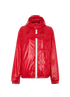 Moncler Argens Padded Down Puffer Jacket, front view