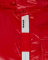 Moncler Argens Padded Down Puffer Jacket, other view