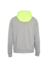 Moncler Maglia Zip Up, back view