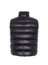 Moncler Tib Gilet Puffer, back view