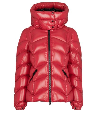 Moncler Akebia Jacket, front view