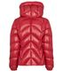 Moncler Akebia Jacket, back view