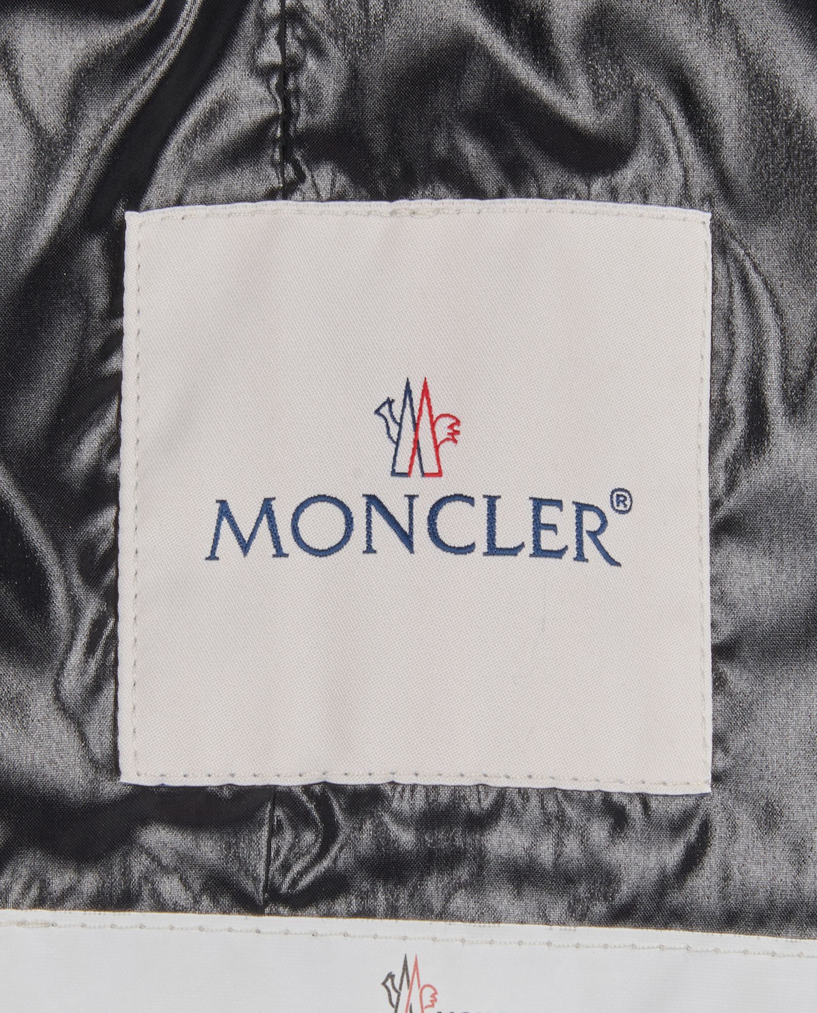 Moncler 2024 akebia jacket