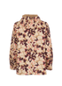 Moncler Camouflage Treberon Parka, back view