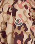 Moncler Camouflage Treberon Parka, other view