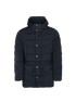 Moncler Reims Puffer, front view