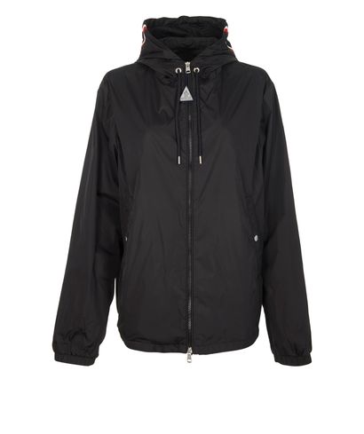 Moncler Grimpeurs Hooded Jacket, front view