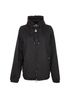 Moncler Grimpeurs Hooded Jacket, front view