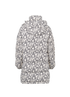 Moncler Gaou Puffer, back view