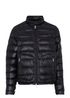 Moncler Acorus Short Down Jacket, front view