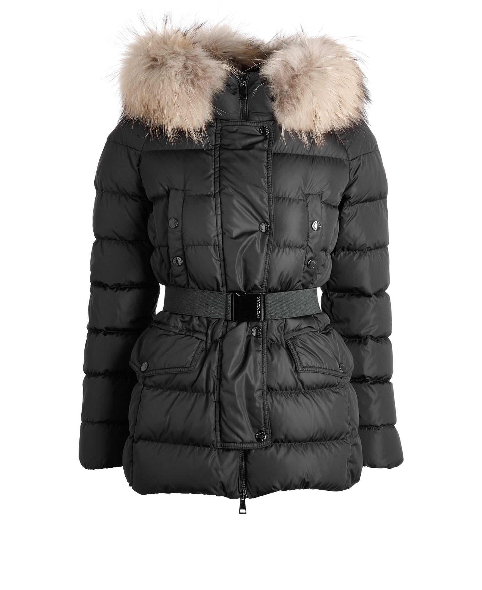 Moncler Cilo Jacket