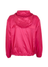 Moncler Filiria Giubbotto Rain Jacket, back view