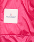 Moncler Filiria Giubbotto Rain Jacket, other view
