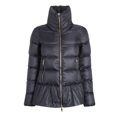 Moncler Anet Giubbotto Puffer, front view