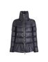 Moncler Anet Giubbotto Puffer, front view