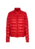 Moncler Lounge Saison Puffer Jacket, front view