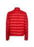 Moncler Lounge Saison Puffer Jacket, back view