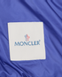 Moncler Alisia Floral Puffer Jacket, other view