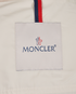 Moncler Ocre Windbreaker, other view