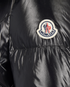 Moncler Ribafur Long Puffer Jacket - UK12, other view