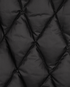 Moncler Quilted Zip-Up Gilet, £220, Clothing, Black, Down Feathers, Other view