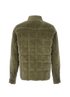 Moncler Gelt Corduroy Shirt Jacket, back view