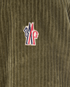 Moncler Gelt Corduroy Shirt Jacket, other view