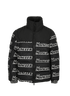 Moncler Faiveley Jacket, front view