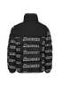 Moncler Faiveley Jacket, back view