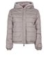 Moncler Reversible Coche Puffer Jacket, front view