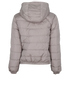 Moncler Reversible Coche Puffer Jacket, back view
