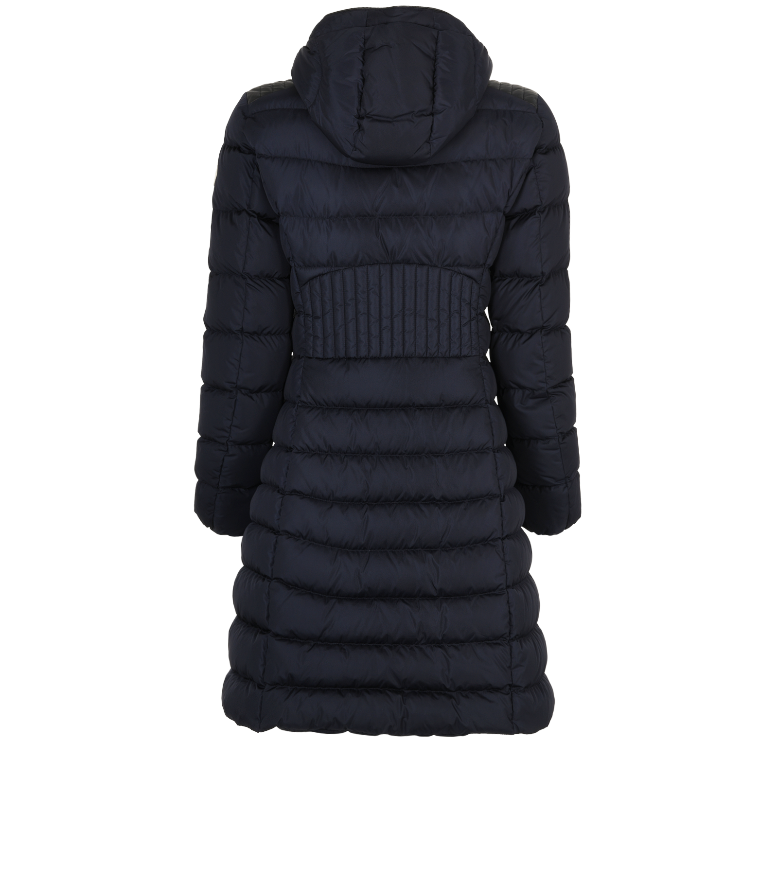 Pre-loved Moncler Talev Giubbotto Jacket - £750