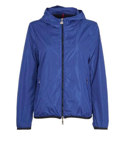 Moncler Joyeuse Windbreaker, front view