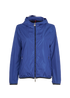 Moncler Joyeuse Windbreaker, front view
