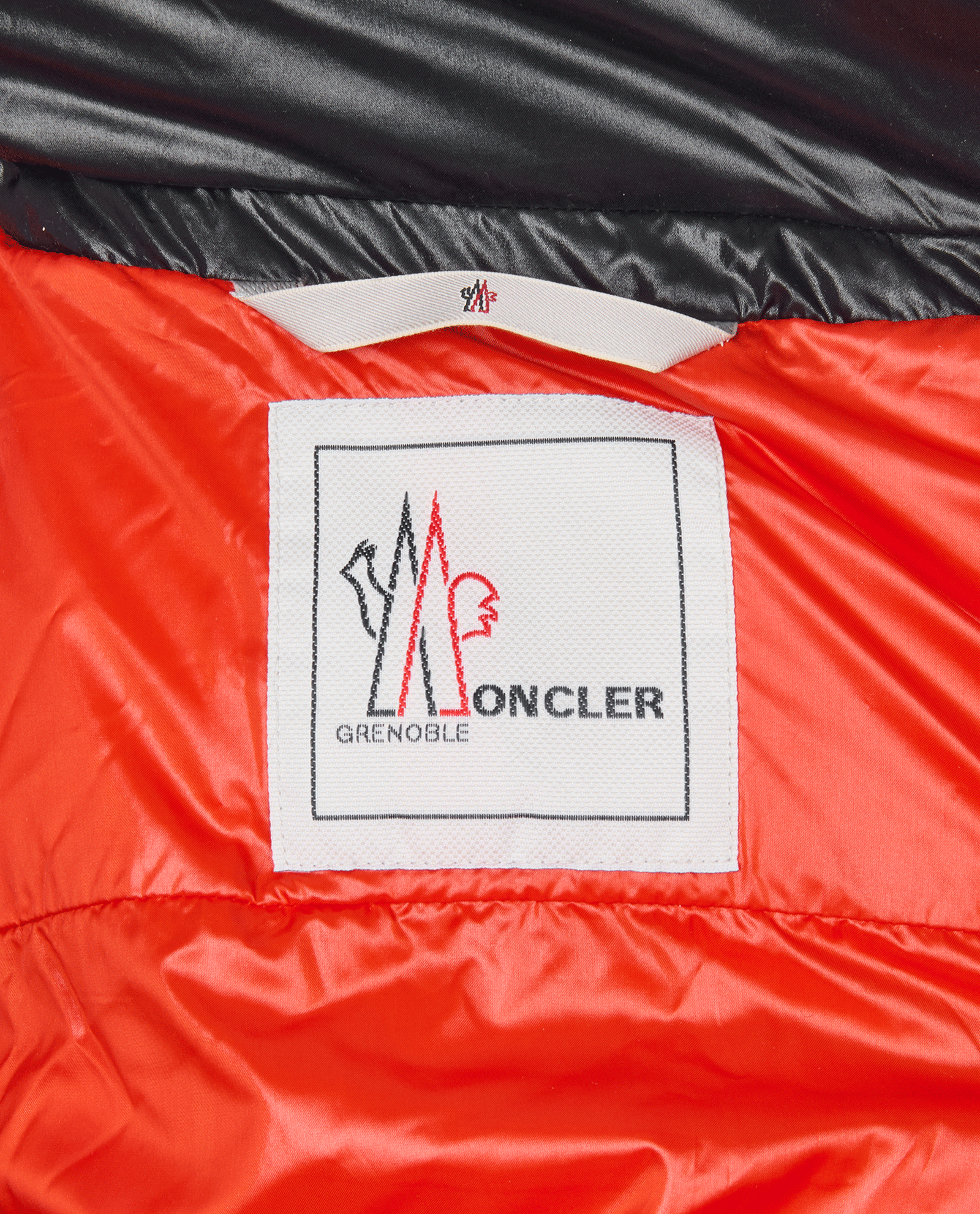 Moncler Hooded Puffer, &pound;650, Clothing, Black, Down Feathers, Other view