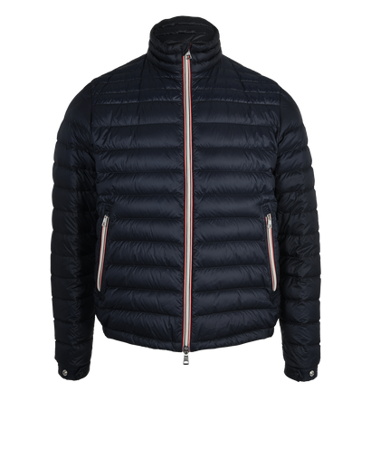 Moncler Daniel Puffer Jacket, front view